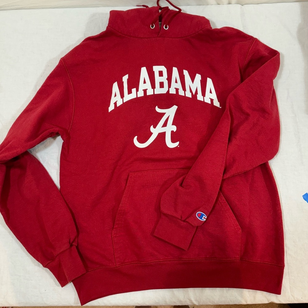 Alabama Hoodie